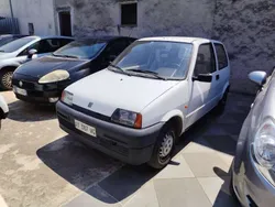 Other Usata 1998 Fiat Cinquecento Due volumi | 1000 € (Ottimo prezzo)