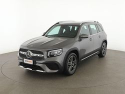 Grigio Usata 2021 Mercedes 200 Premium | 29.799 € (Cara)