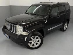 Other Usata 2011 Jeep Cherokee Limited SUV | 8500 € (Molto cara)