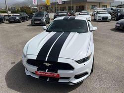 Bianco Usata 2016 Ford Mustang Coupé | 36.500 € (Buon prezzo)