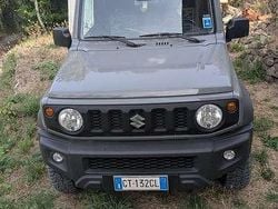 Usata 2024 Suzuki Jimny SUV | 28.000 € (Buon prezzo)