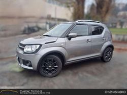 Grigio Usata 2018 Suzuki Ignis Adventure Tre volumi | 11.500 € (Ottimo prezzo)