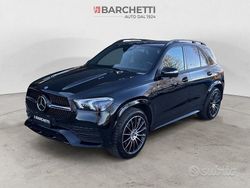 Nero Usata 2020 Mercedes GLE350 Premium Plus SUV | 46.900 € (Super prezzo)