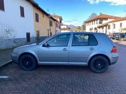 Argento Usata 2003 VW Golf IV Tre volumi | 2500 € (Cara)