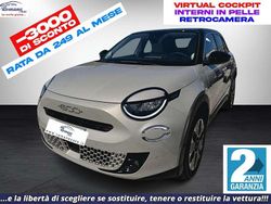 Beige Nuova 2025 Fiat 600 La Prima SUV | 24.990 €