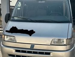 Usata 2002 Fiat Ducato Furgone | 5000 €