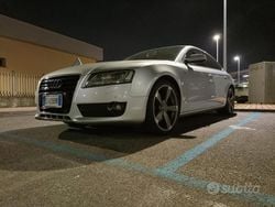 Grigio Usata 2011 Audi A5 S-Line Coupé | 12.500 €