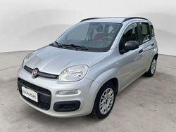 Grigio Usata 2015 Fiat Panda Easy Due volumi | 7490 € (Buon prezzo)