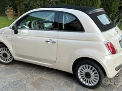 Usata 2011 Fiat 500C Pop Cabrio | 8490 € (Molto cara)