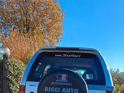 Usata 2001 Tata Safari SUV | 2000 €