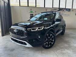 Nero Nuova 2025 Ford Kuga Active X SUV | 34.250 € (Buon prezzo)