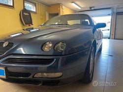 Blu Usata 1996 Alfa Romeo GTV Coupé | 22.000 €