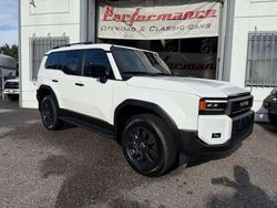 Bianco Nuova 2025 Toyota Land Cruiser SUV | 89.000 €