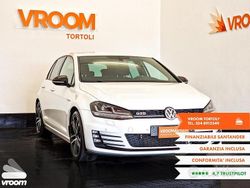 Usata 2016 VW Golf VII GTD Tre volumi | 18.990 € (Cara)