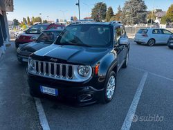 Nero Usata 2018 Jeep Renegade Limited SUV | 13.000 € (Buon prezzo)