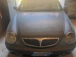 Grigio Usata 2006 Lancia Lybra Tre volumi | 500 € (Ottimo prezzo)