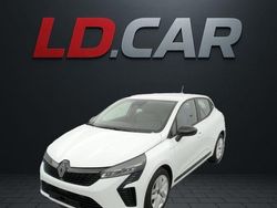 Bianco pastello Nuova 2025 Renault Clio V Evolution Tre volumi | 15.950 € (Buon prezzo)