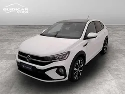 Bianco Usata 2022 VW Taigo R-line SUV | 19.500 € (Buon prezzo)
