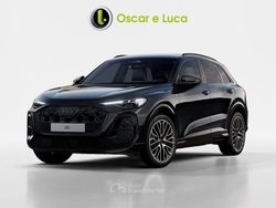Nero Nuova 2025 Audi Q5 S-Line SUV | 70.500 € (Super prezzo)