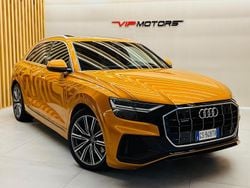 Oro Usata 2019 Audi Q8 Exclusive SUV | 42.000 € (Super prezzo)