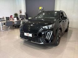 Nero Nuova 2025 Peugeot 2008 Allure SUV | 20.900 € (Ottimo prezzo)