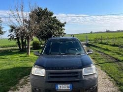 Usata 2003 Land Rover Freelander SUV | 3000 € (Cara)