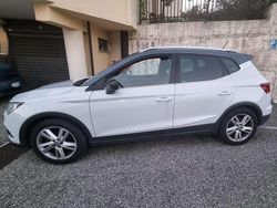 Bianco Usata 2019 Seat Arona FR SUV | 9900 € (Ottimo prezzo)