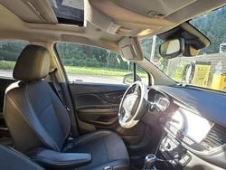 Bianco Usata 2017 Opel Mokka X SUV | 9900 € (Ottimo prezzo)