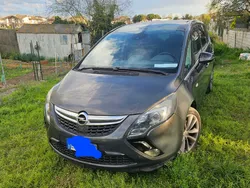 Usata 2012 Opel Zafira Tourer Monovolume | 4500 € (Ottimo prezzo)