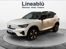 Bianco Usata 2024 Volvo XC40 Core SUV | 43.800 €