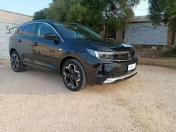 Nero Usata 2024 Opel Grandland X Ultimate SUV | 24.200 € (Cara)