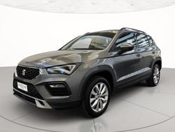Grigio grafite Usata 2022 Seat Ateca Business SUV | 21.500 € (Ottimo prezzo)