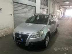 Usata 2007 Fiat Sedici Dynamic SUV | 2000 € (Super prezzo)