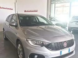 Argento Usata 2020 Fiat Tipo Lounge Station wagon | 12.900 € (Buon prezzo)