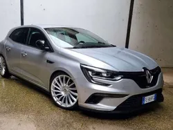 Usata 2016 Renault Mégane GT Line GT-Line Due volumi | 14.000 €