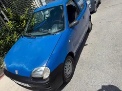 Usata 2002 Fiat Seicento Due volumi | 1500 € (Buon prezzo)