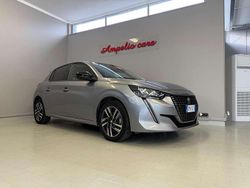 Grigio Usata 2023 Peugeot 208 Allure Due volumi | 15.000 € (Buon prezzo)