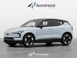 Azzurro Nuova 2025 Volvo EX30 Plus SUV | 36.850 € (Buon prezzo)