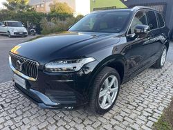 Onyx black Usata 2022 Volvo XC90 Core SUV | 40.500 € (Ottimo prezzo)