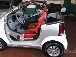Usata 2008 Microcar Virgo Due volumi | 1950 €