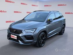Grigio Usata 2024 Cupra Ateca SUV | 30.800 € (Cara)