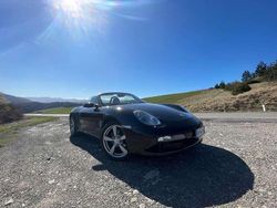 Usata 2007 Porsche Boxster Cabrio | 32.000 € (Cara)