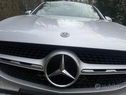 Usata 2021 Mercedes 200 Coupé | 36.000 €