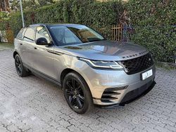 Grigio / metallizzato Usata 2019 Land Rover Range Rover Velar R-Dynamic SUV | 27.900 € (Ottimo prezzo)