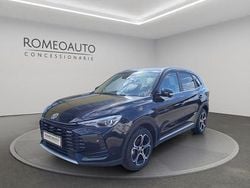 Nero pastello Nuova 2025 MG ZS Comfort SUV | 16.500 € (Buon prezzo)