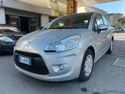 Argento Usata 2012 Citroën C3 Attraction Due volumi | 5899 € (Buon prezzo)