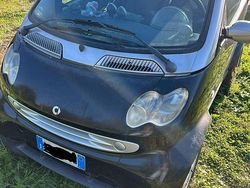 Usata 2004 Smart ForFour Due volumi | 1200 €