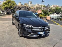 Nero Usata 2023 Mercedes E220 Premium Plus Station wagon | 35.000 € (Super prezzo)