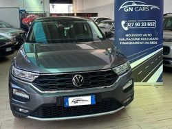 Grigio Usata 2021 VW T-Roc Style SUV | 16.900 € (Super prezzo)