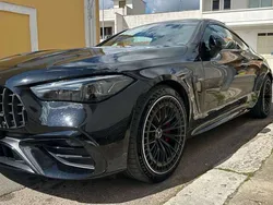 Usata 2025 Mercedes CLE53 AMG Premium Plus Coupé | 96.990 € (Buon prezzo)